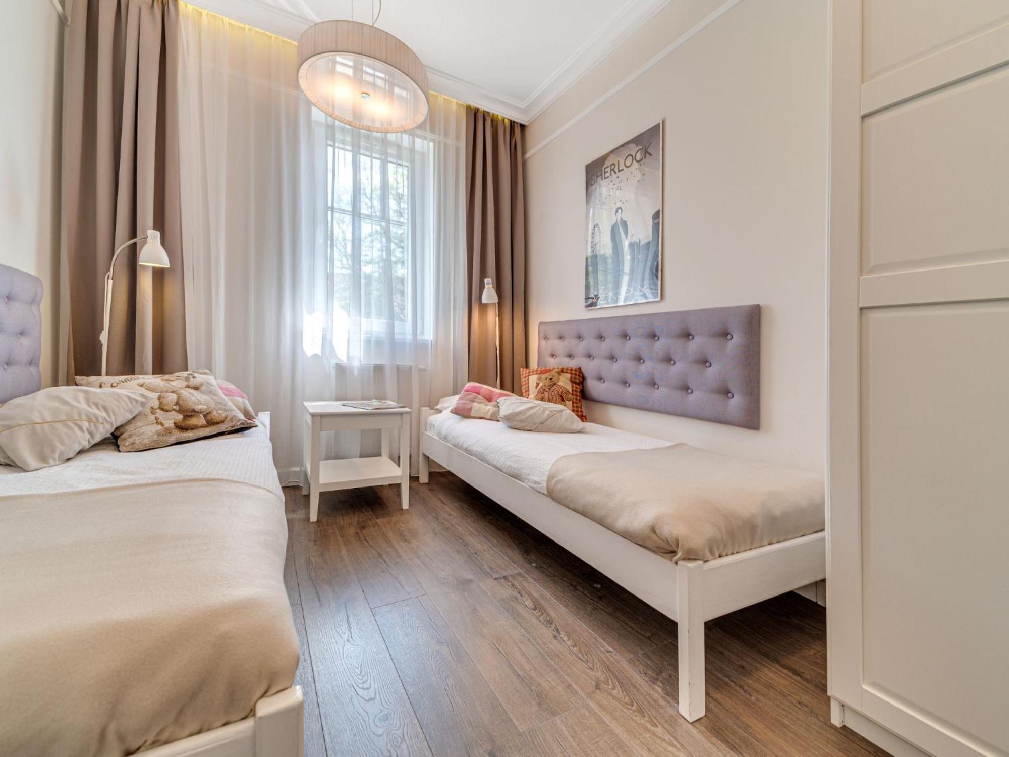 Apartment Willa Maria By Interhome Polanica-Zdrój Extérieur photo