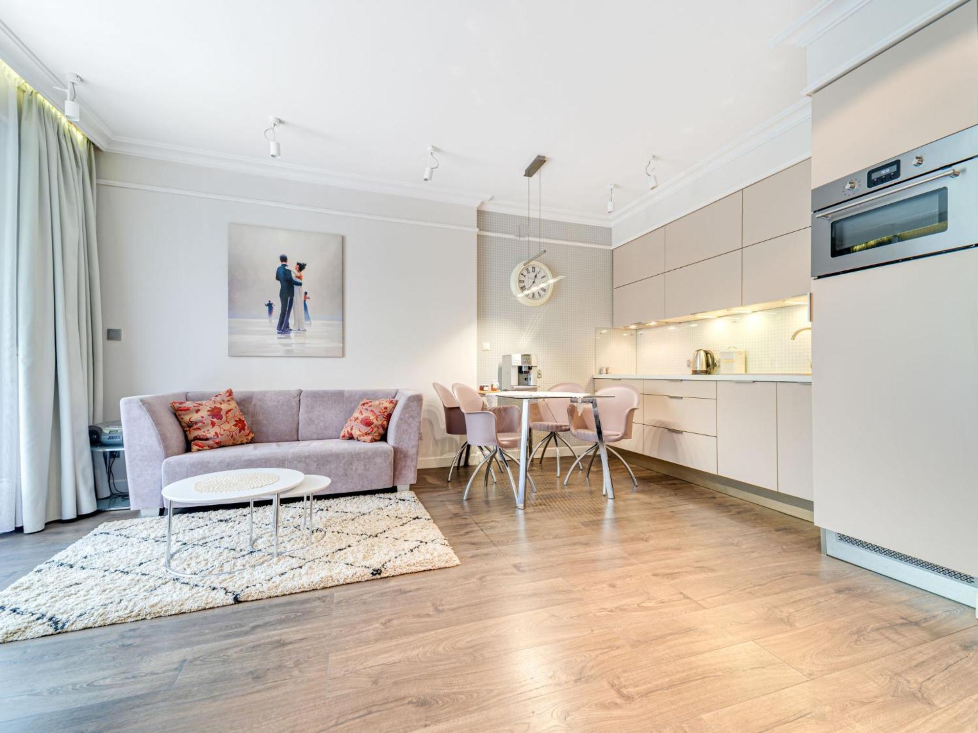 Apartment Willa Maria By Interhome Polanica-Zdrój Extérieur photo