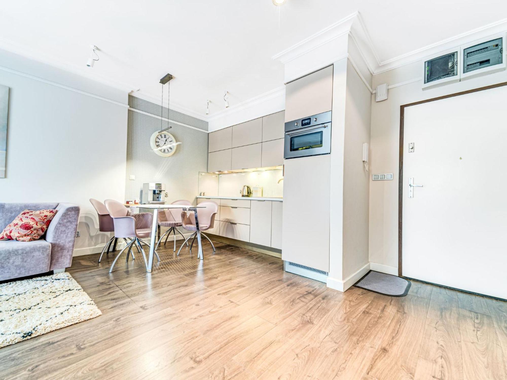 Apartment Willa Maria By Interhome Polanica-Zdrój Extérieur photo