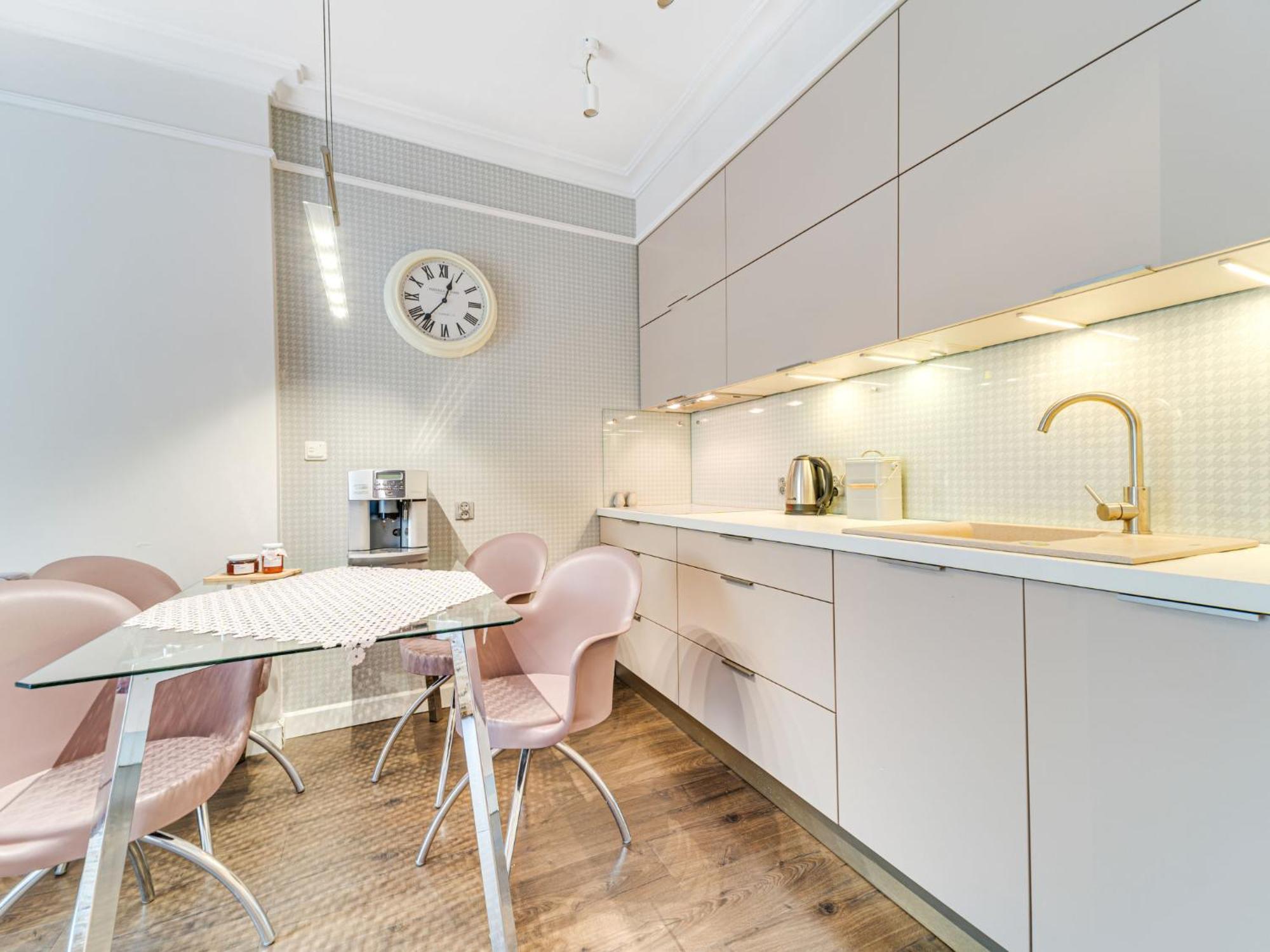 Apartment Willa Maria By Interhome Polanica-Zdrój Extérieur photo