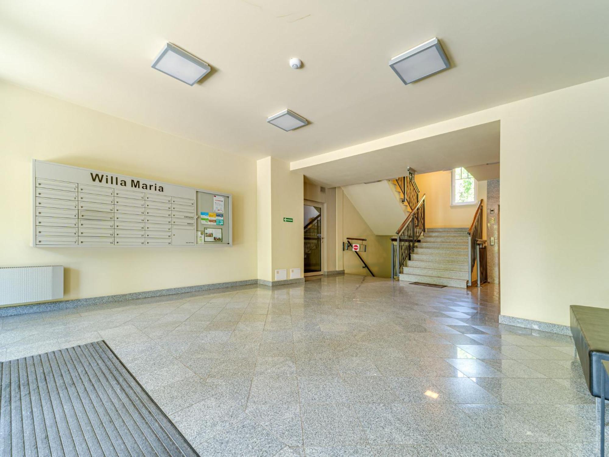 Apartment Willa Maria By Interhome Polanica-Zdrój Extérieur photo