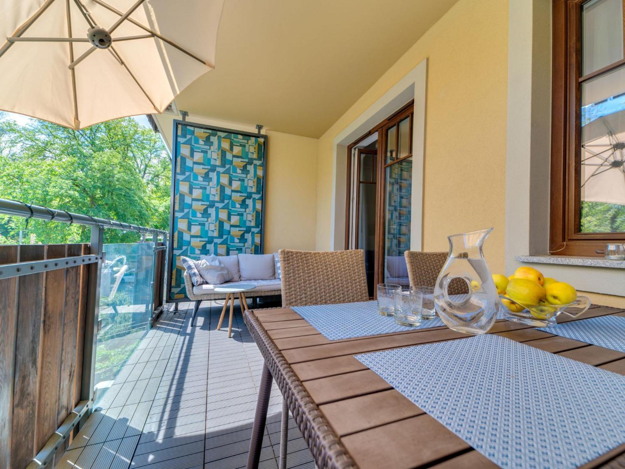 Apartment Willa Maria By Interhome Polanica-Zdrój Extérieur photo