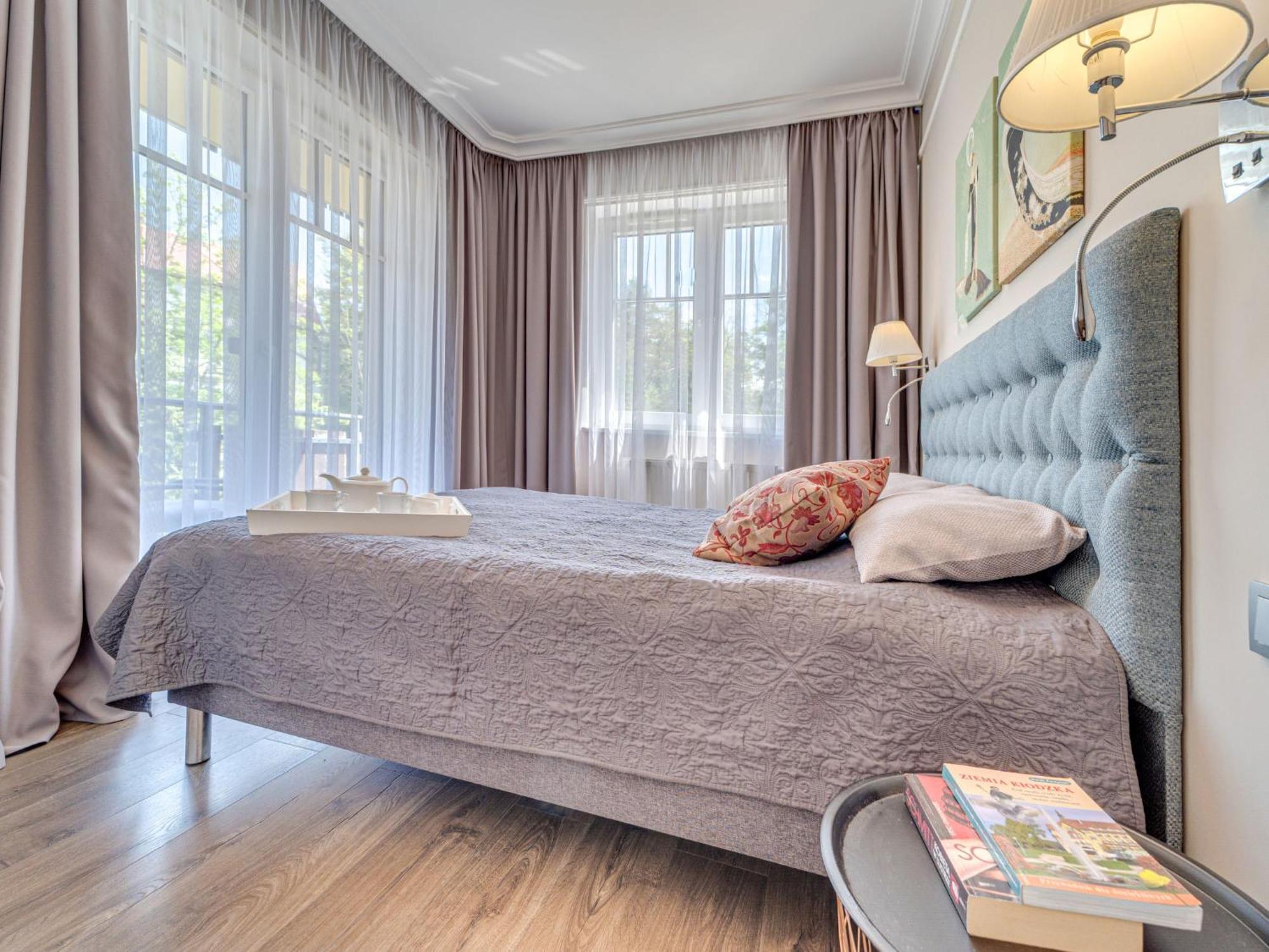 Apartment Willa Maria By Interhome Polanica-Zdrój Extérieur photo